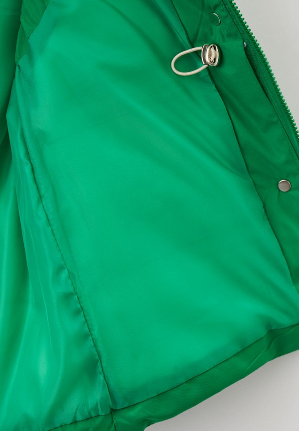 фото Жилет утепленный fadjo