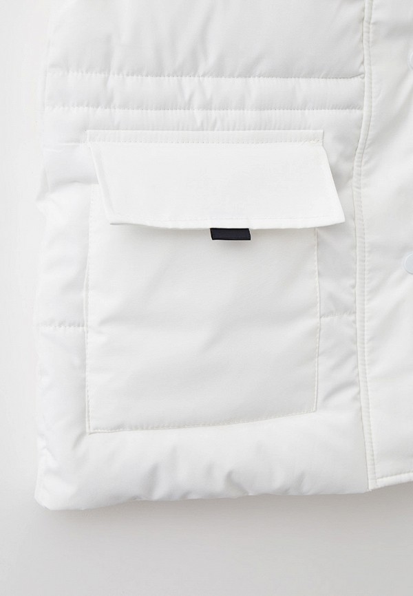 фото Жилет утепленный fadjo