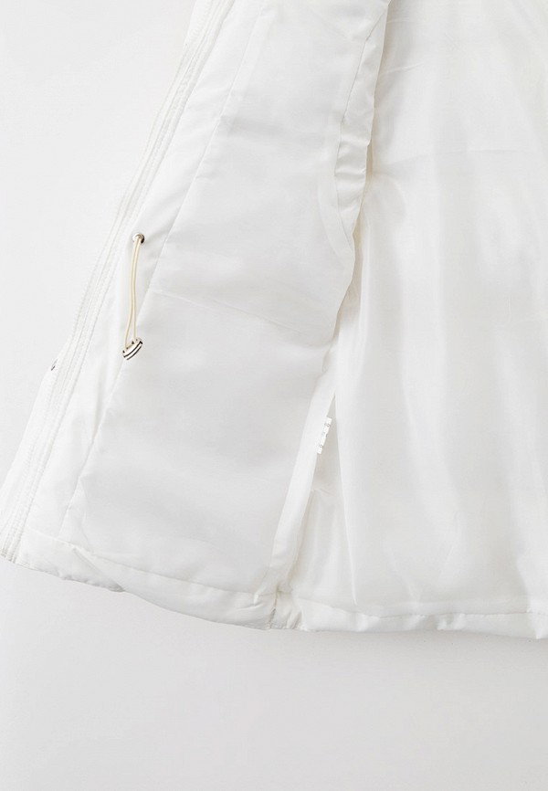 фото Жилет утепленный fadjo