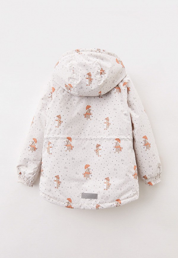 фото Костюм утепленный arctland