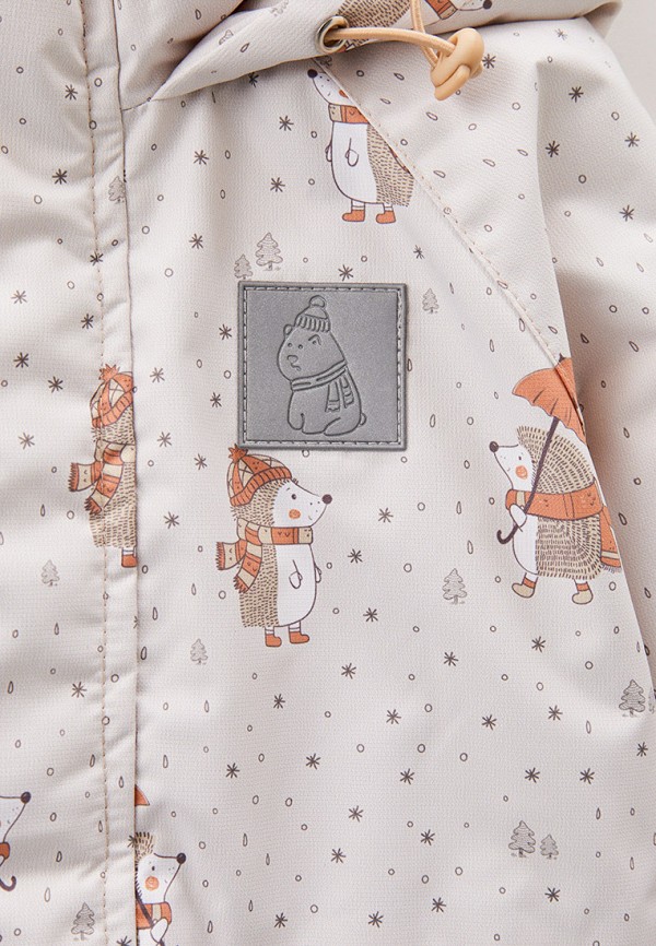 фото Костюм утепленный arctland