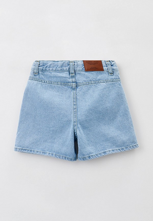фото Шорты джинсовые gloria jeans