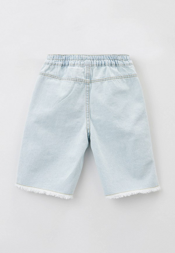 фото Шорты джинсовые gloria jeans