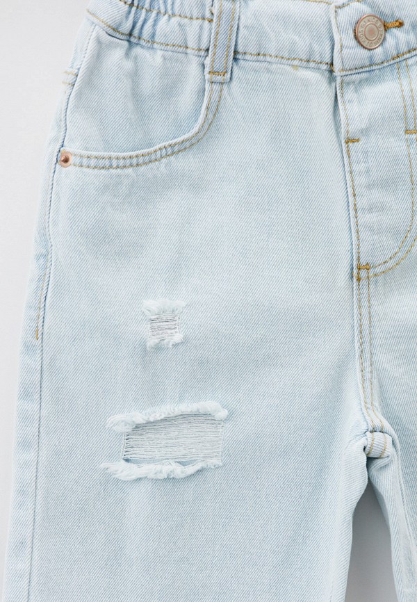 фото Шорты джинсовые gloria jeans