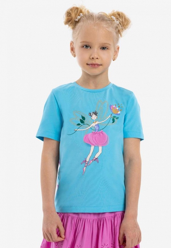 Футболка Kapika 1798₽