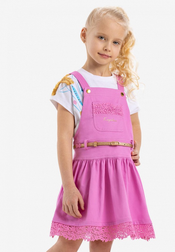 Сарафан Kapika 2507₽