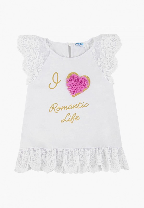 Футболка Kapika 965₽