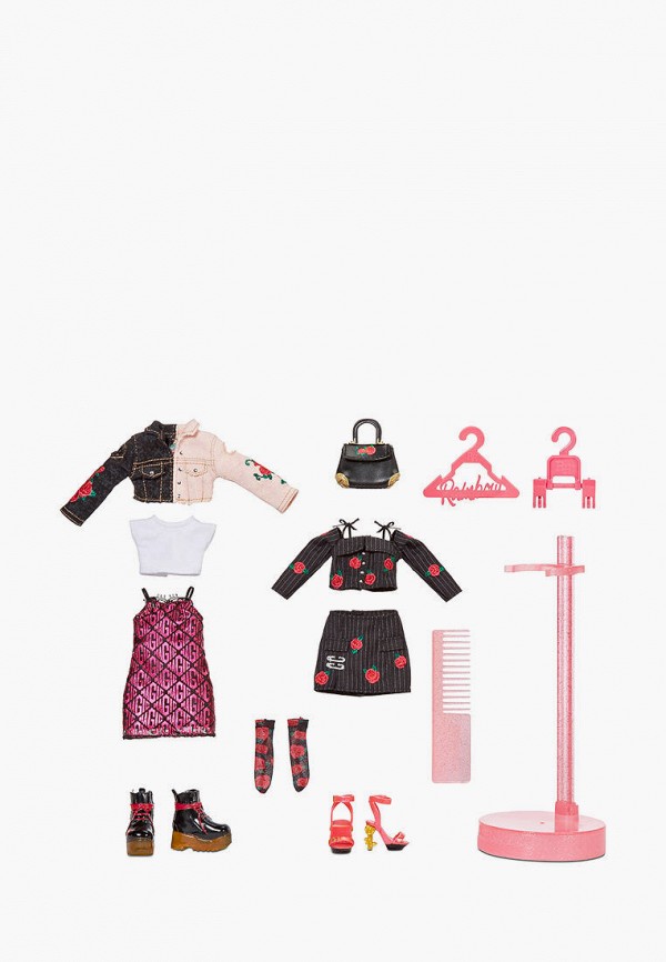 фото Набор игровой mgae