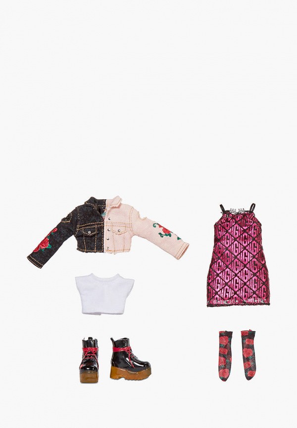 фото Набор игровой mgae