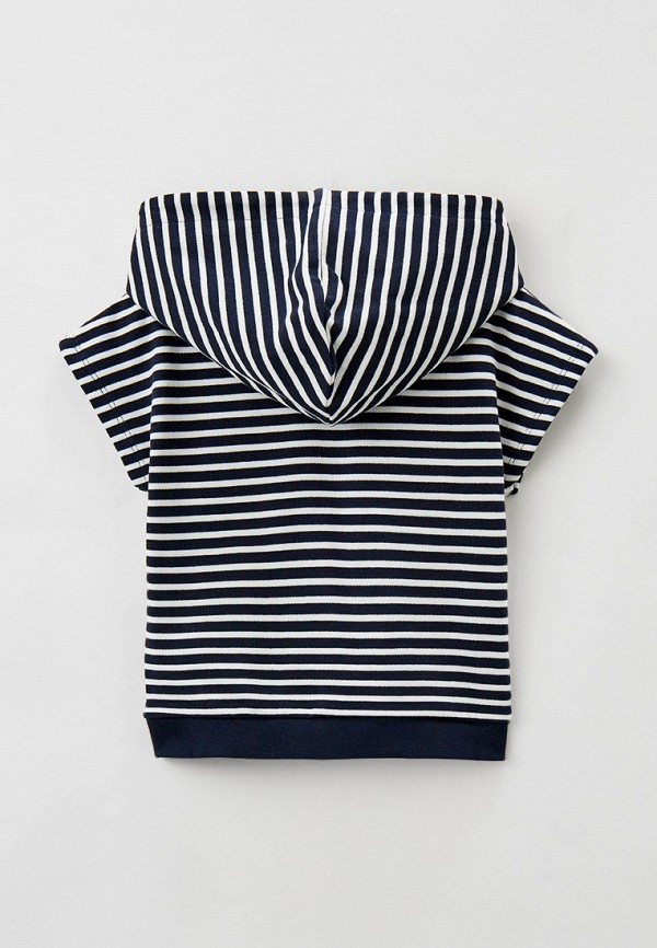 Худи Tom Tailor синий, размер 11, фото 2