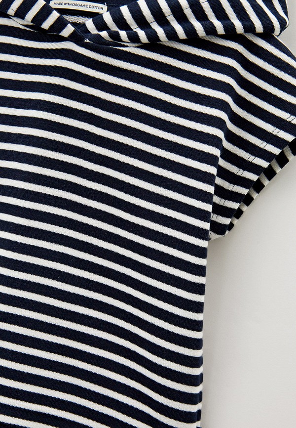 Худи Tom Tailor синий, размер 11, фото 3