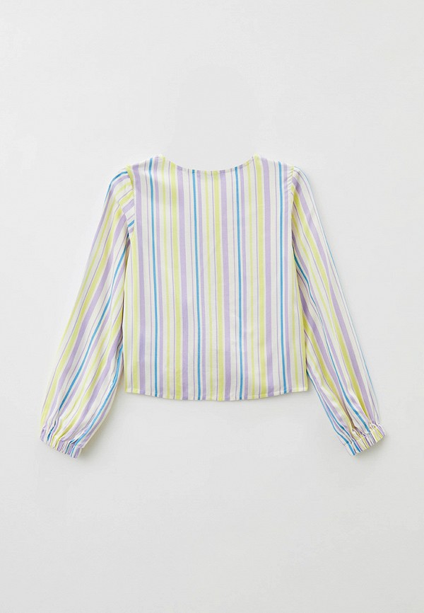 Блуза Tom Tailor разноцветный, размер 176, фото 2