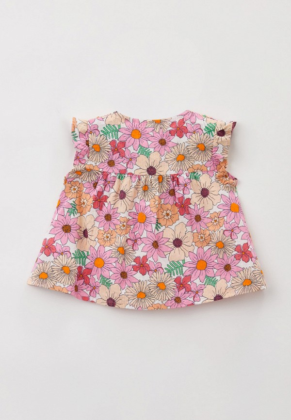 Блуза Tom Tailor разноцветный, размер 12, фото 2