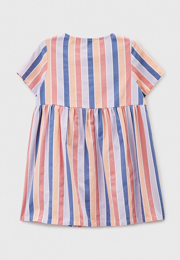 Платье Tom Tailor разноцветный, размер 12, фото 2