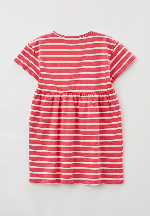 Платье Tom Tailor розовый, размер 11, фото 2