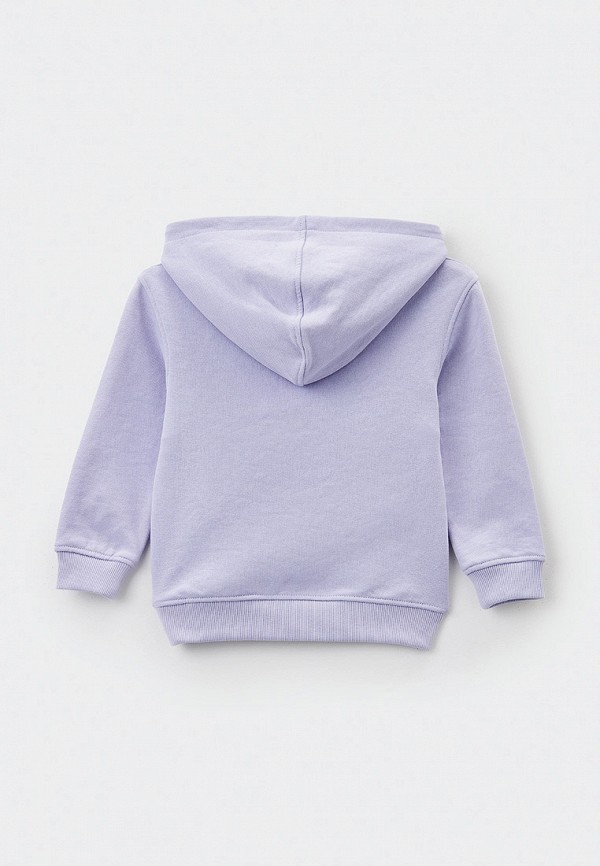 Худи Tom Tailor фиолетовый, размер 12, фото 2