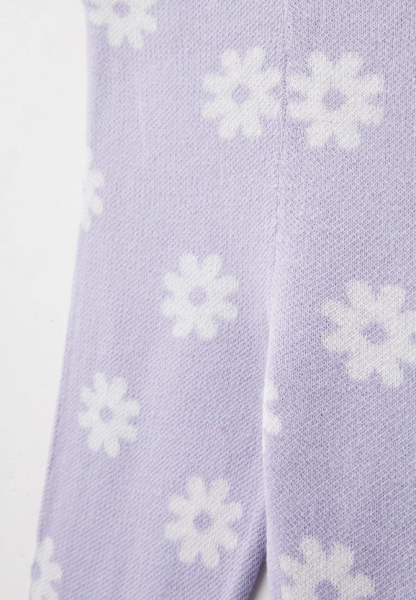 Брюки Tom Tailor фиолетовый, размер 11, фото 3