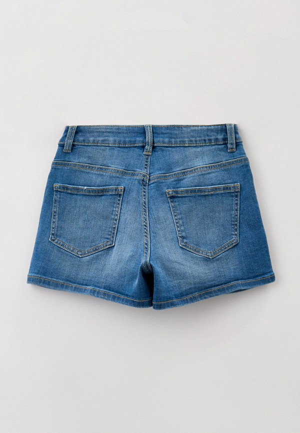 фото Шорты джинсовые tom tailor