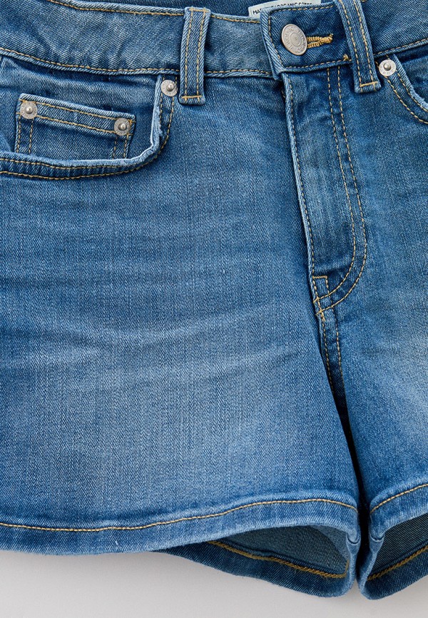 фото Шорты джинсовые tom tailor