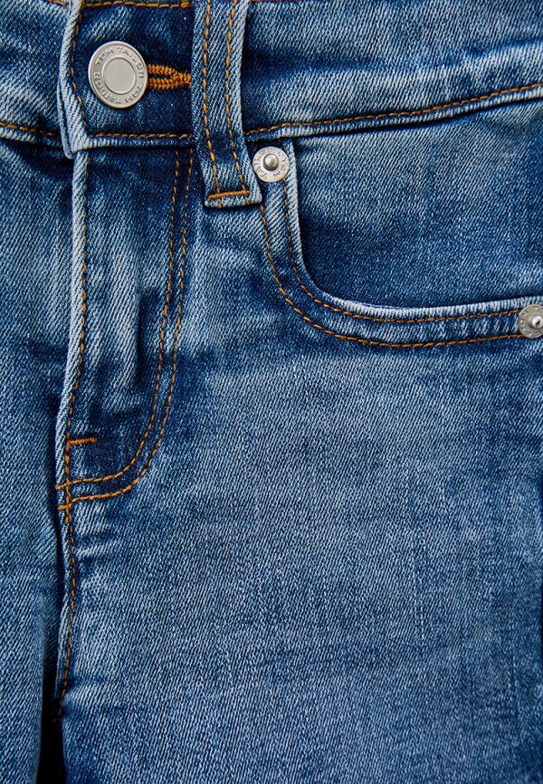 Шорты детские джинсовые Tom Tailor  Фото 3