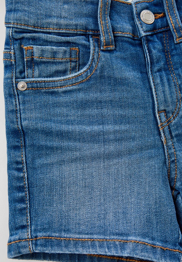 Шорты для девочки джинсовые Tom Tailor  Фото 3
