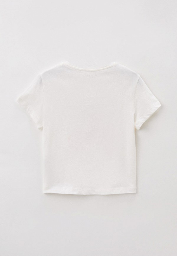 Футболка Tom Tailor белый, размер 164, фото 2