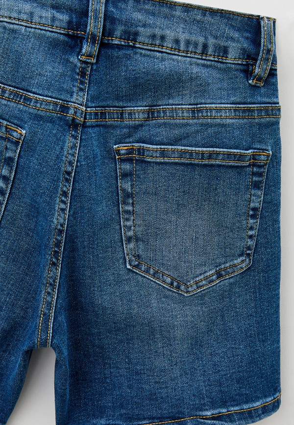Шорты для девочки джинсовые Tom Tailor  Фото 3