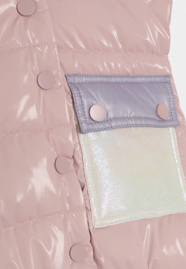 фото Жилет утепленный sei tu