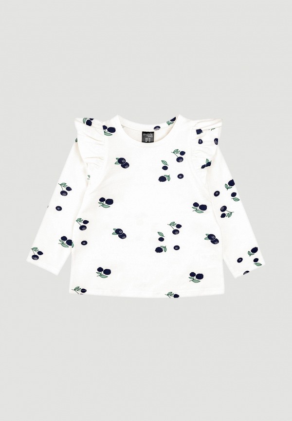 Лонгслив Mjolk 1182₽