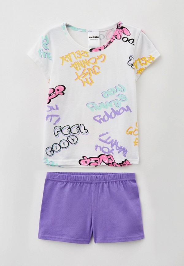 Пижама для девочки Acoola 