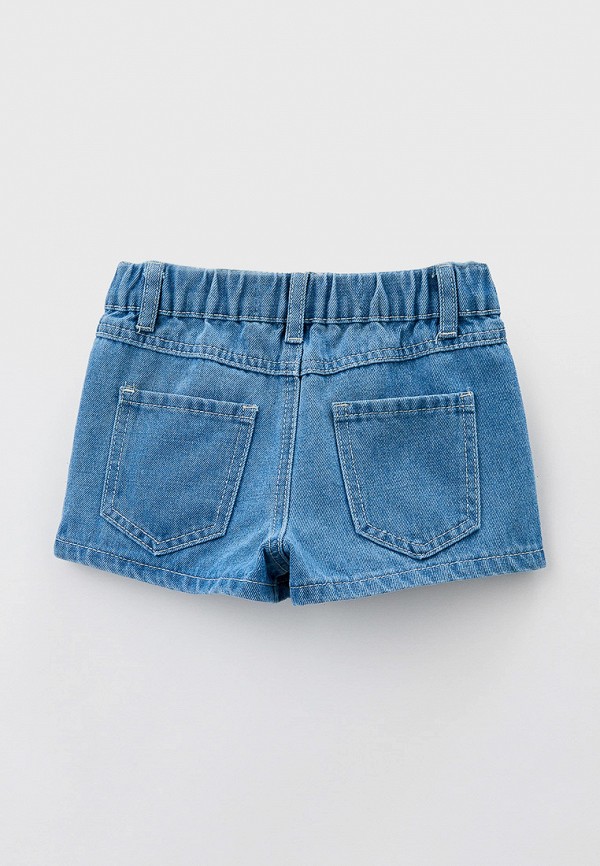 фото Шорты джинсовые modis