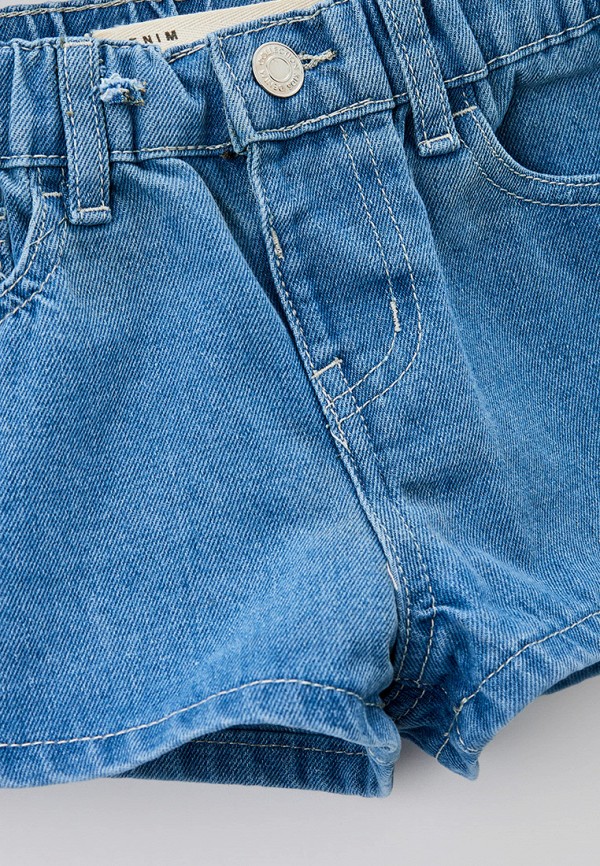 фото Шорты джинсовые modis