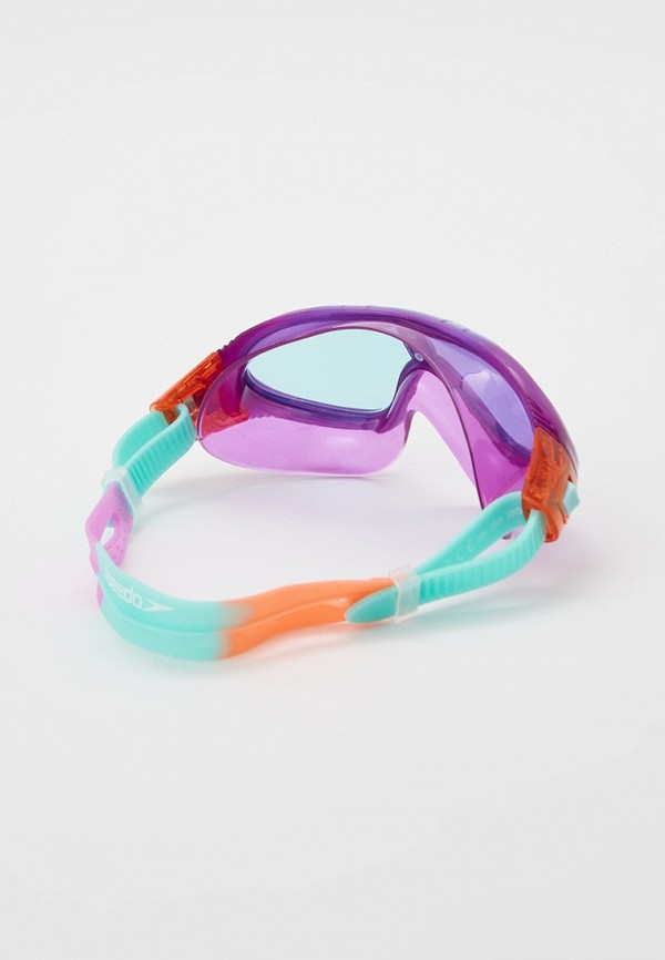 фото Очки для плавания speedo