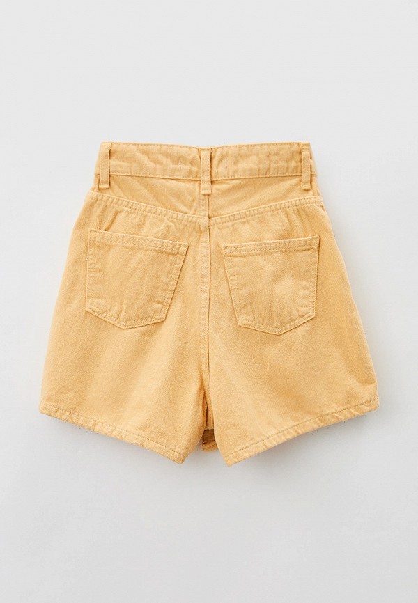 фото Шорты джинсовые marions