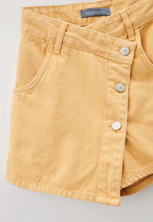 фото Шорты джинсовые marions