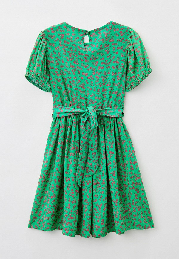 Платье Marions зеленый, размер 140, фото 2