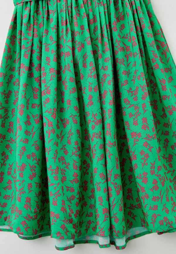 Платье Marions зеленый, размер 140, фото 3