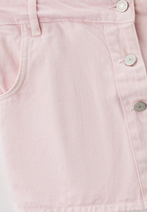 фото Шорты джинсовые marions