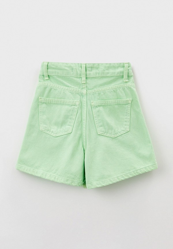 фото Шорты джинсовые marions