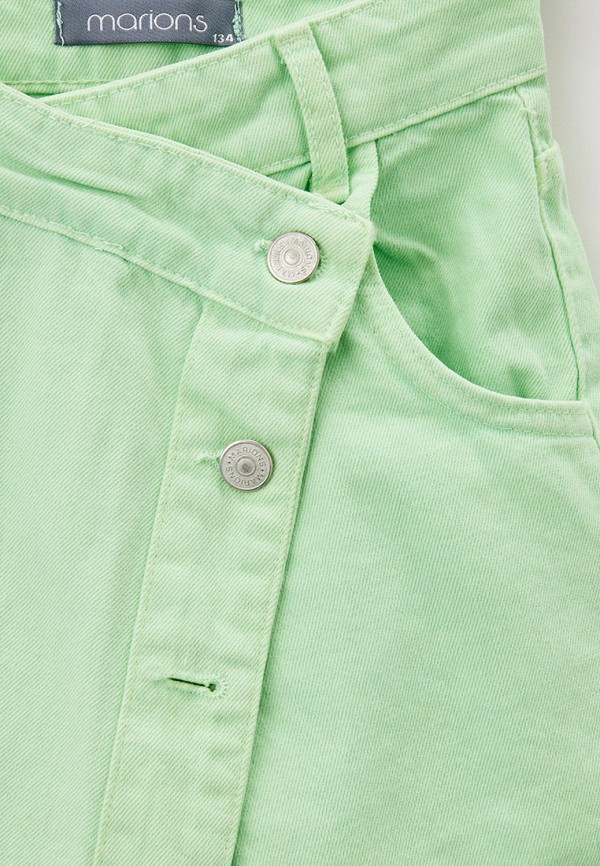 фото Шорты джинсовые marions