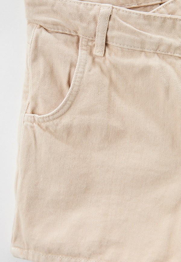 фото Шорты джинсовые marions