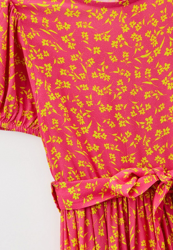 Платье Marions розовый, размер 140, фото 3