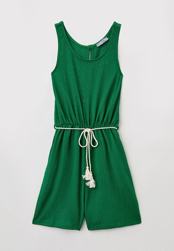 Комбинезон и топ Marions