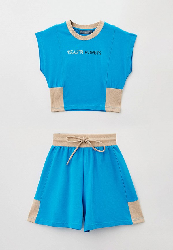 фото Костюм спортивный marions