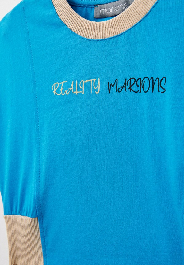 фото Костюм спортивный marions