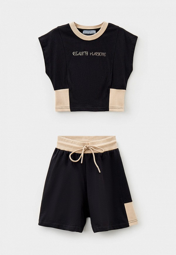 фото Костюм спортивный marions