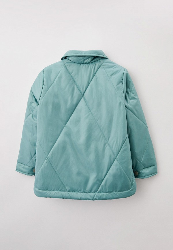 фото Куртка утепленная solnari