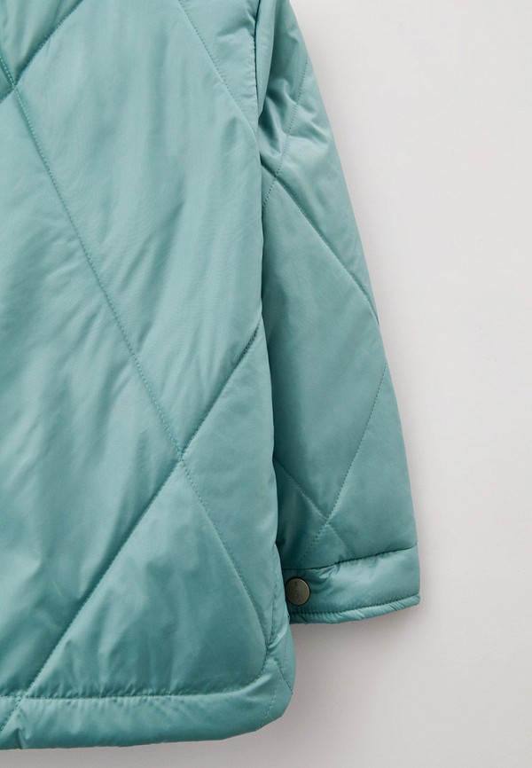 фото Куртка утепленная solnari