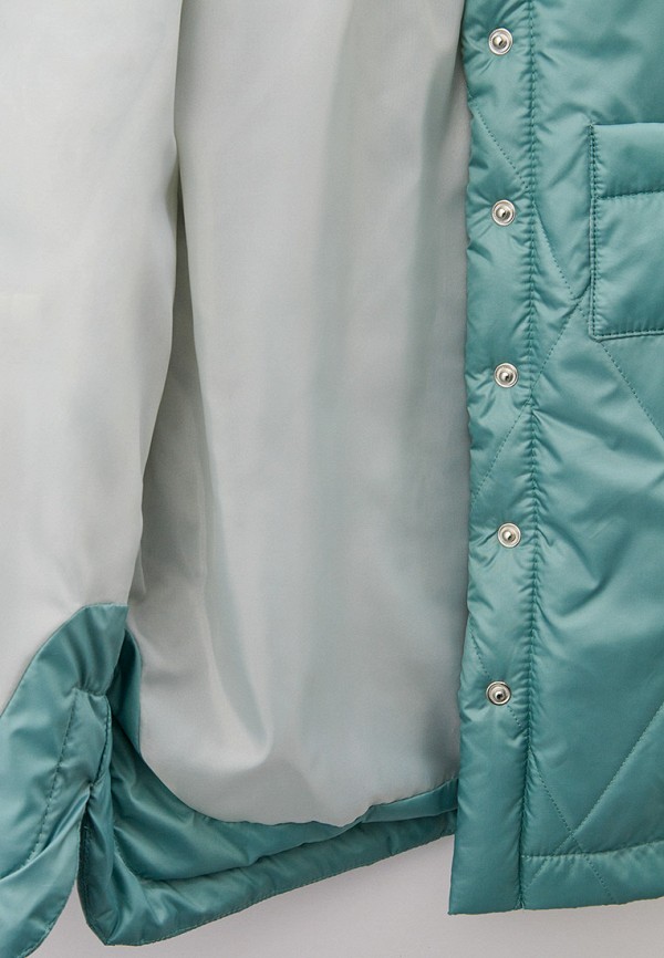 фото Куртка утепленная solnari