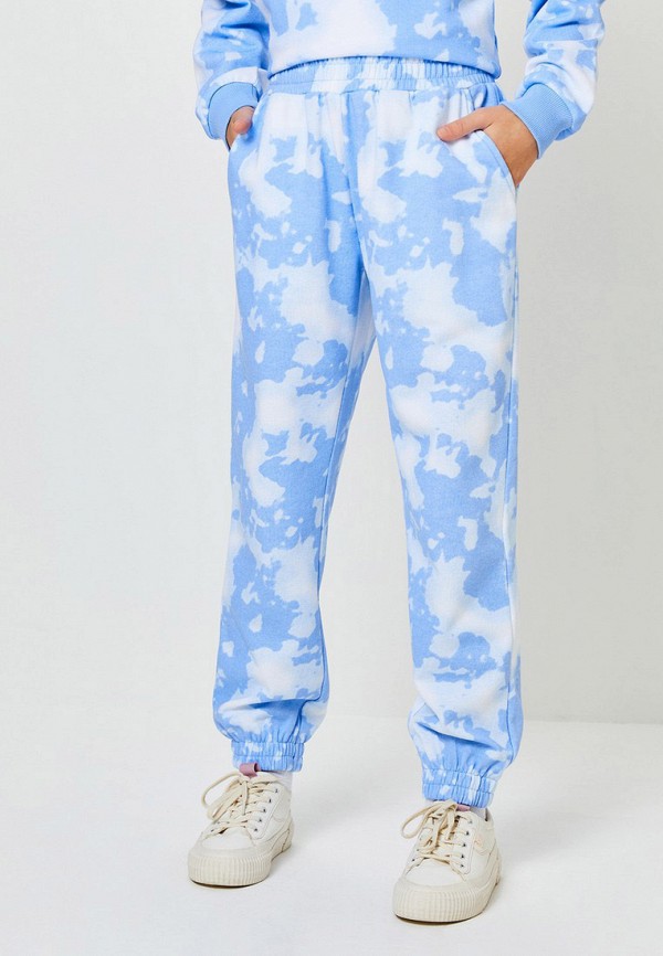 фото Брюки спортивные acoola